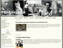 Tablet Screenshot of gruphistoria-mataro.entitats.mataro.cat